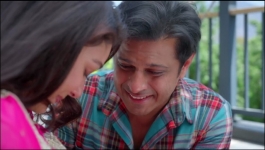 Megha Barsenge - 8th April 2025